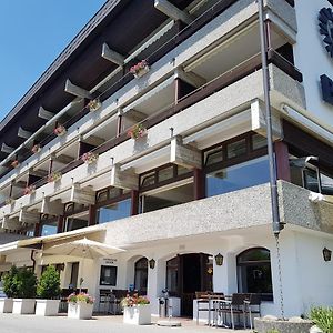 Hotel Bären Sigriswil
